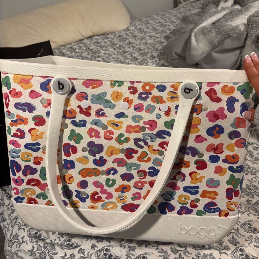 Bogg bag